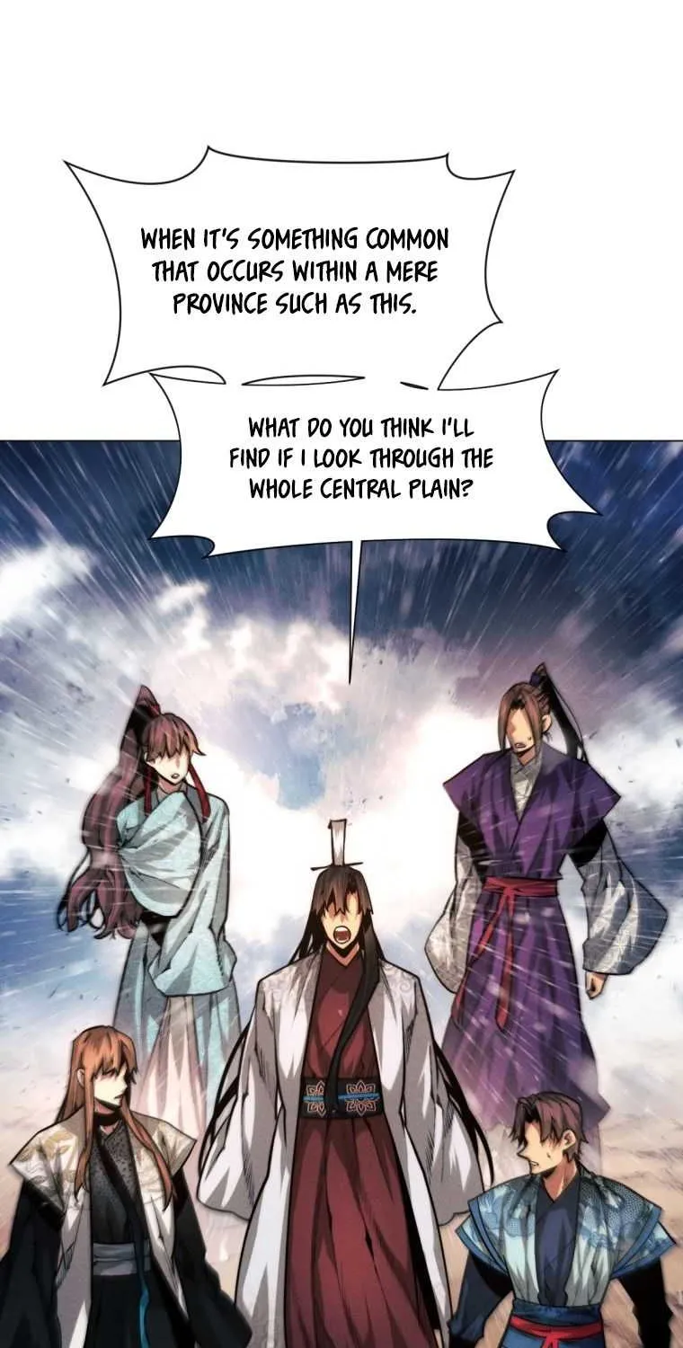 A Modern Man Who Got Transmigrated Into the Murim World Chapter 19 page 15 - 
