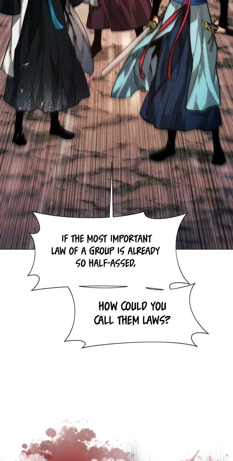 A Modern Man Who Got Transmigrated Into the Murim World Chapter 19 page 16 - 
