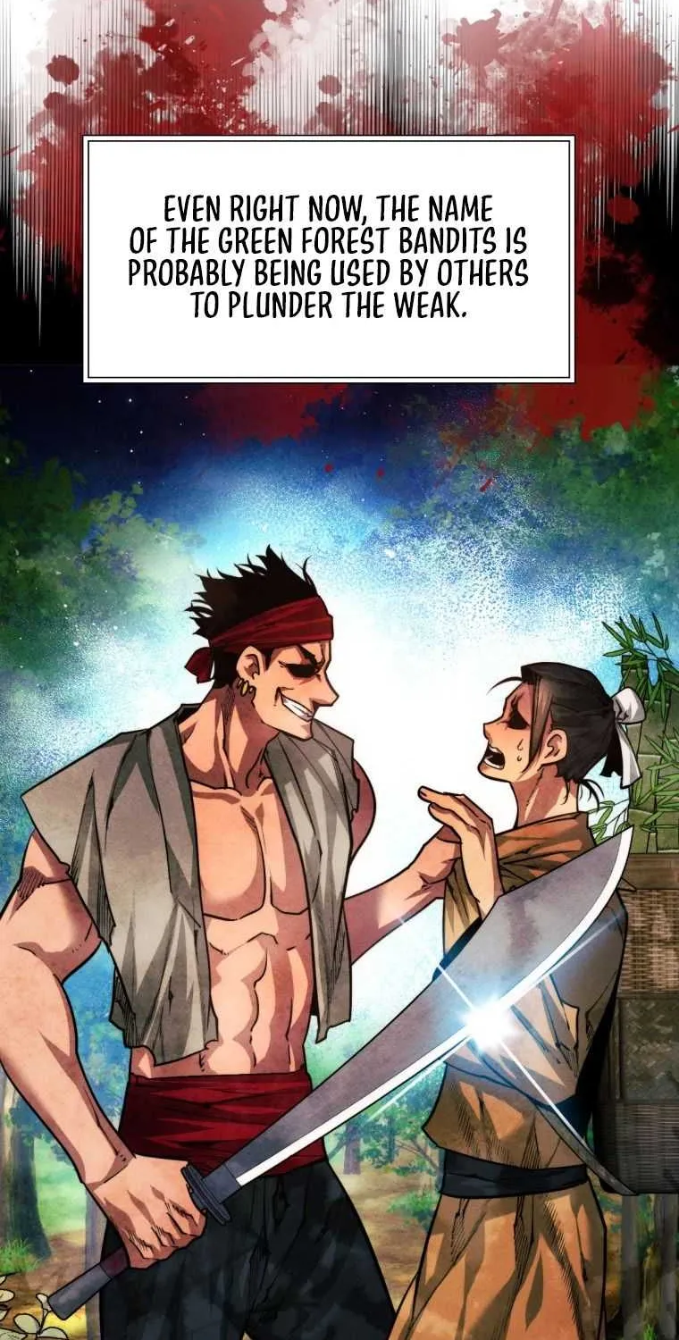 A Modern Man Who Got Transmigrated Into the Murim World Chapter 19 page 17 - 
