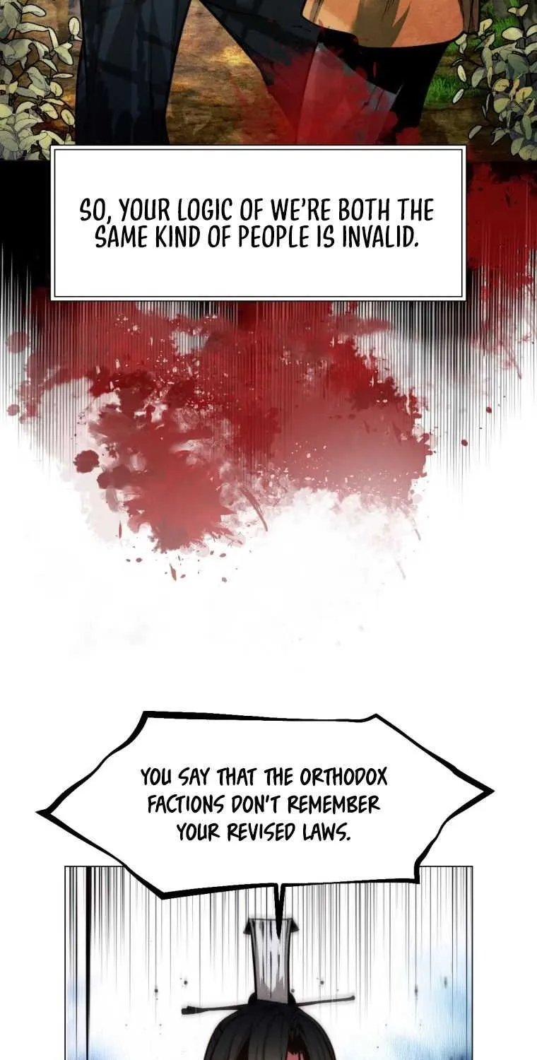 A Modern Man Who Got Transmigrated Into the Murim World Chapter 19 page 18 - 