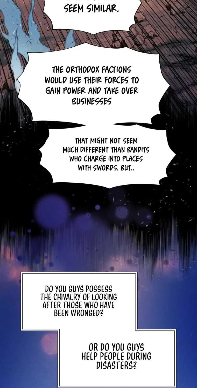 A Modern Man Who Got Transmigrated Into the Murim World Chapter 19 page 22 - 