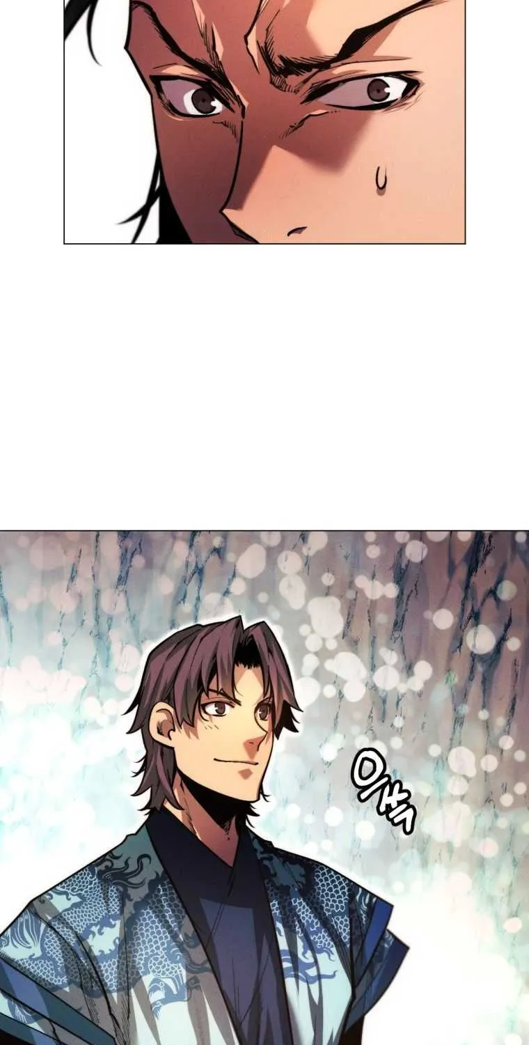 A Modern Man Who Got Transmigrated Into the Murim World Chapter 19 page 25 - 