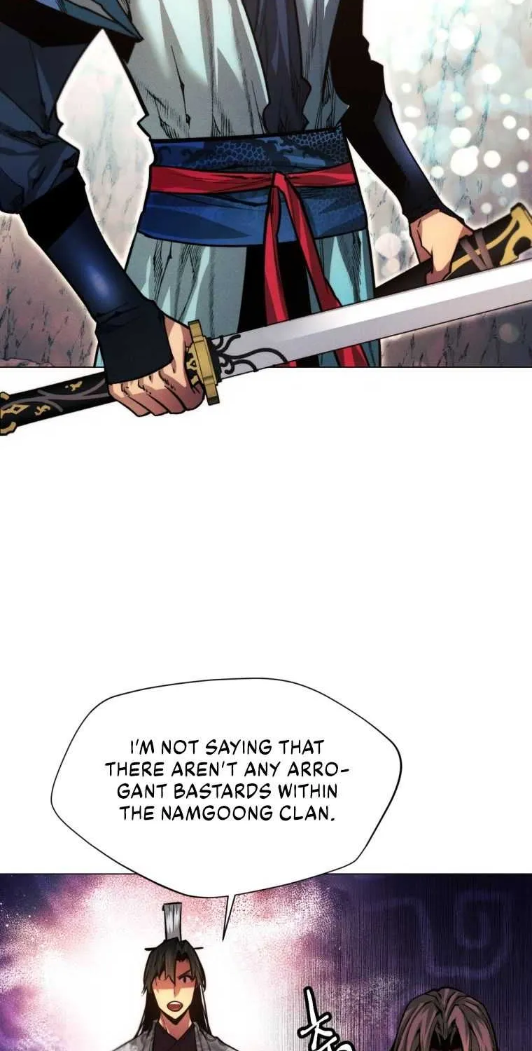 A Modern Man Who Got Transmigrated Into the Murim World Chapter 19 page 26 - 