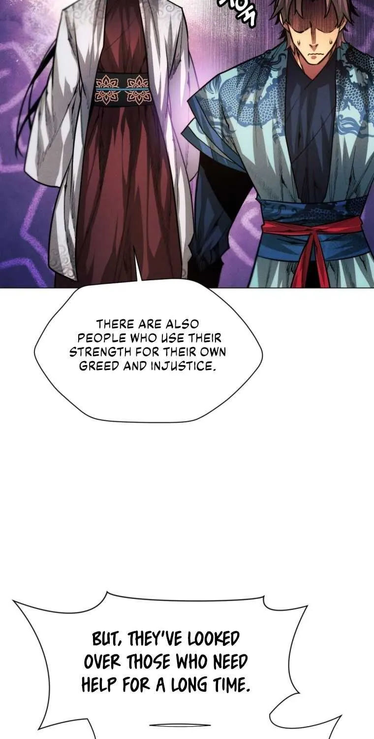 A Modern Man Who Got Transmigrated Into the Murim World Chapter 19 page 27 - 