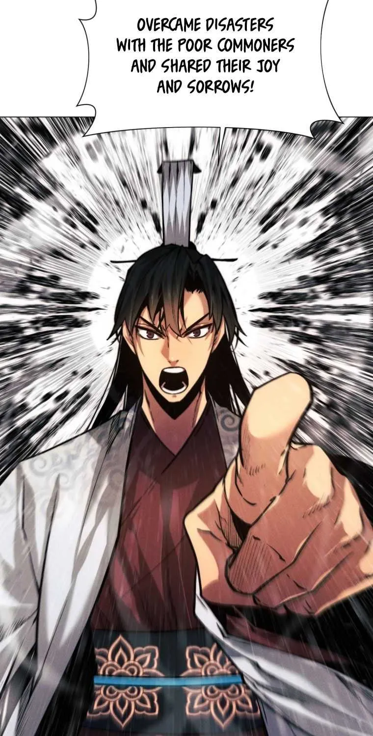 A Modern Man Who Got Transmigrated Into the Murim World Chapter 19 page 28 - 