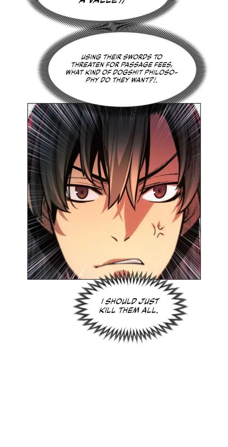 A Modern Man Who Got Transmigrated Into the Murim World Chapter 19 page 30 - 