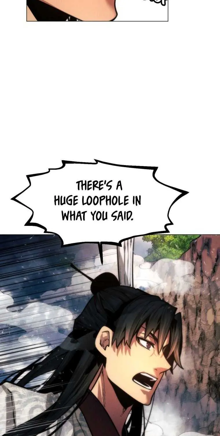 A Modern Man Who Got Transmigrated Into the Murim World Chapter 19 page 4 - 