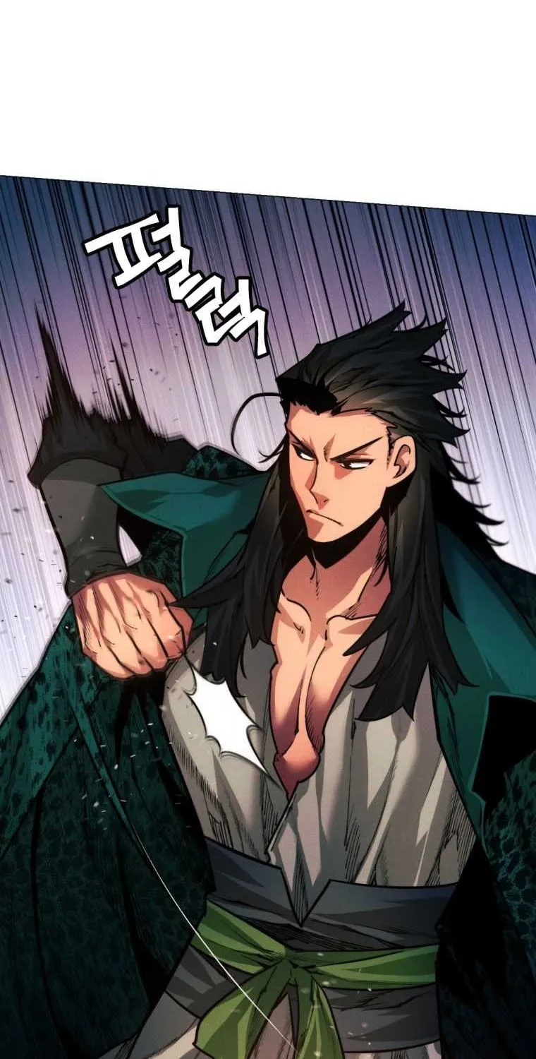 A Modern Man Who Got Transmigrated Into the Murim World Chapter 19 page 32 - 