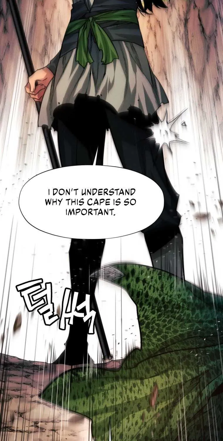 A Modern Man Who Got Transmigrated Into the Murim World Chapter 19 page 34 - 