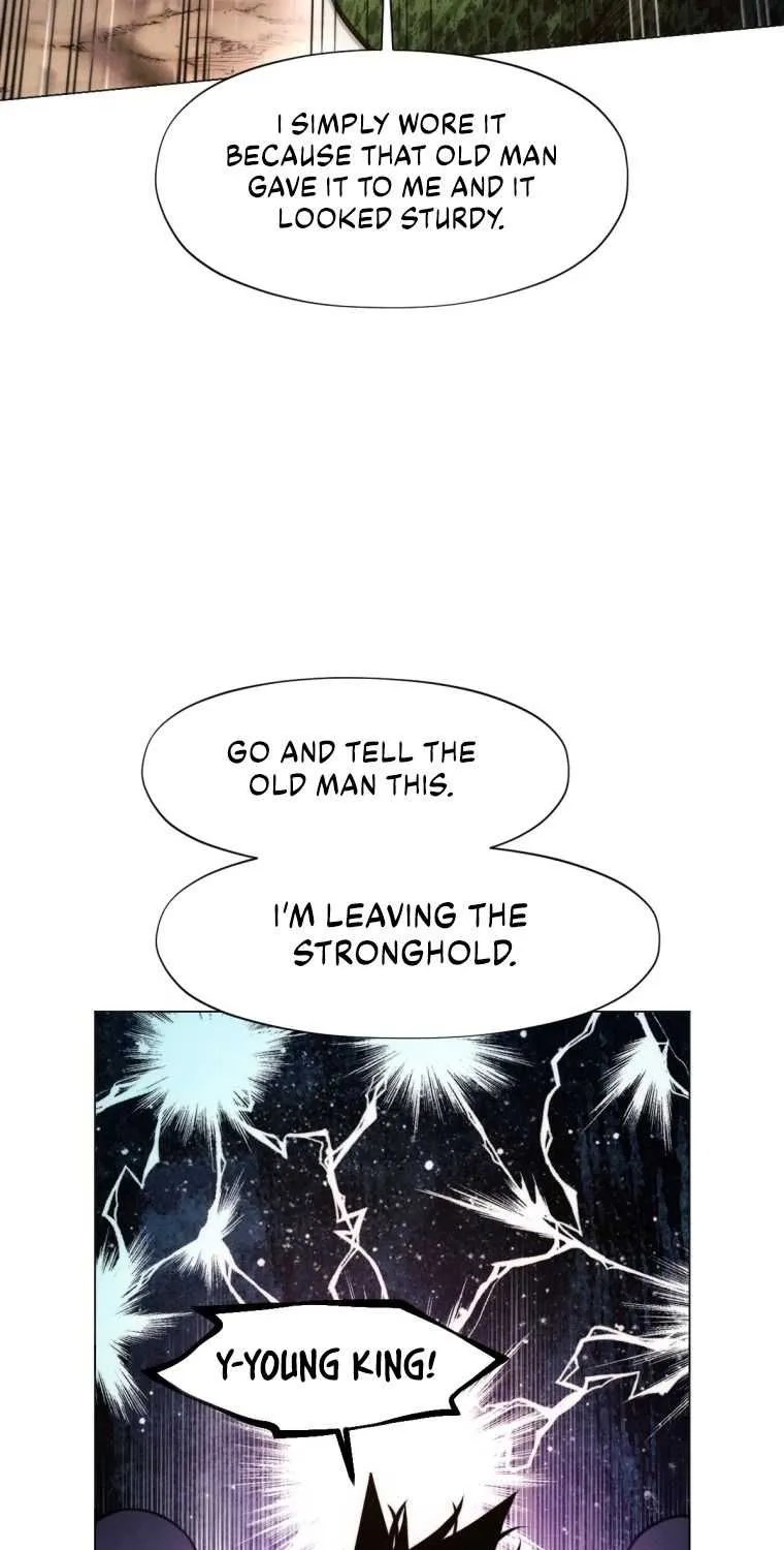 A Modern Man Who Got Transmigrated Into the Murim World Chapter 19 page 35 - 