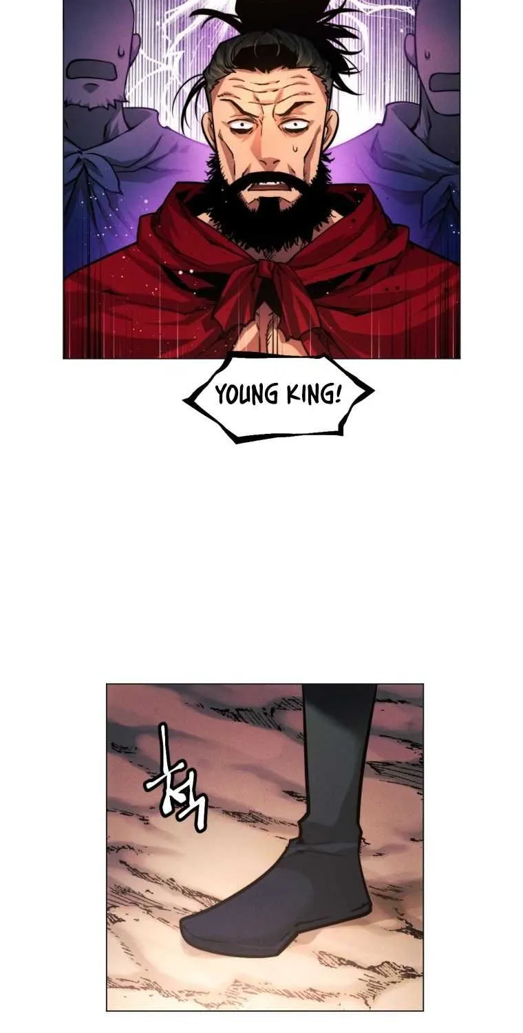 A Modern Man Who Got Transmigrated Into the Murim World Chapter 19 page 36 - 