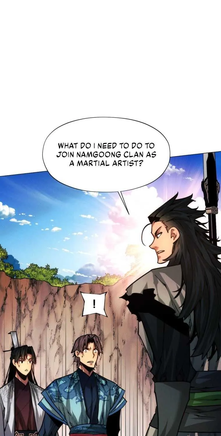 A Modern Man Who Got Transmigrated Into the Murim World Chapter 19 page 37 - 