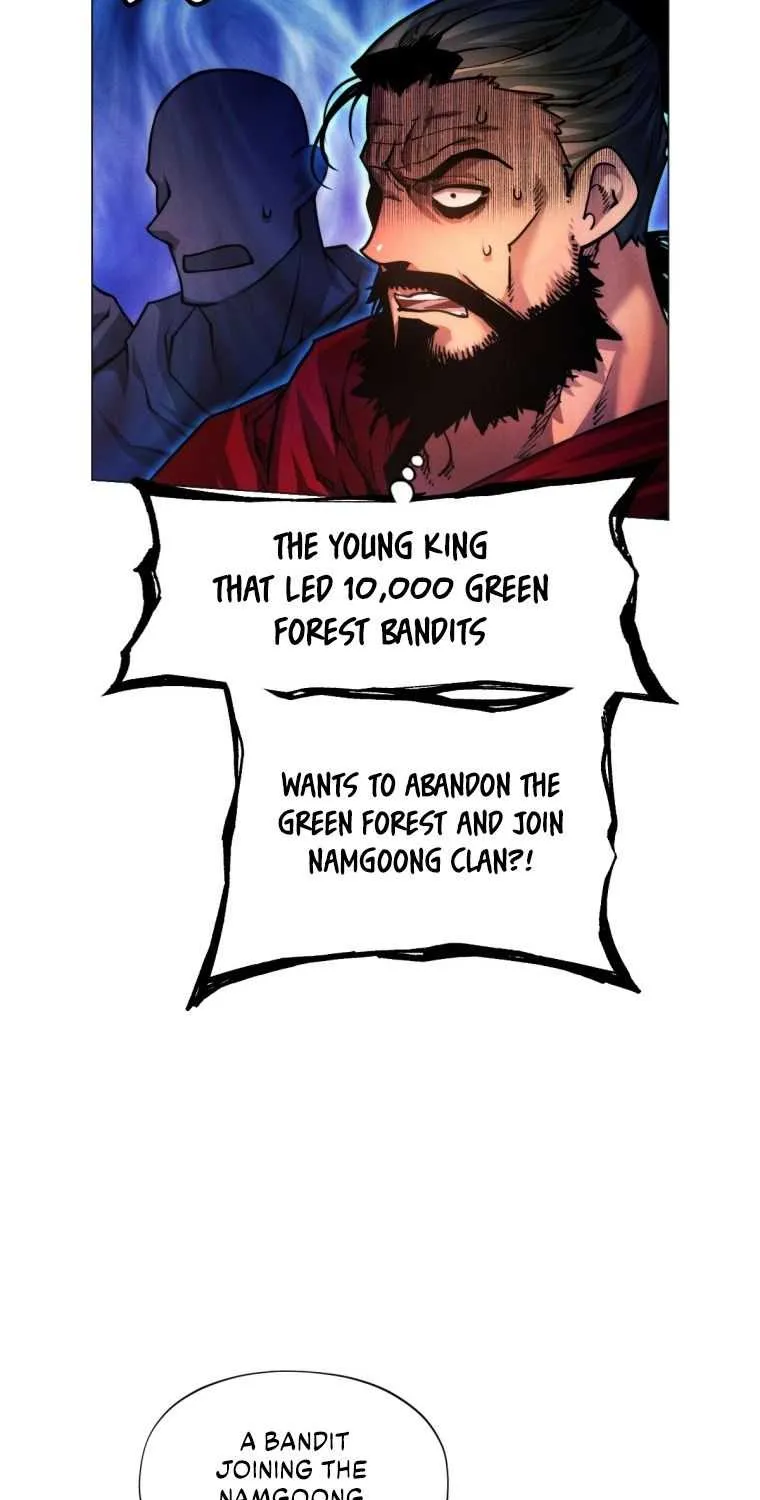 A Modern Man Who Got Transmigrated Into the Murim World Chapter 19 page 39 - 
