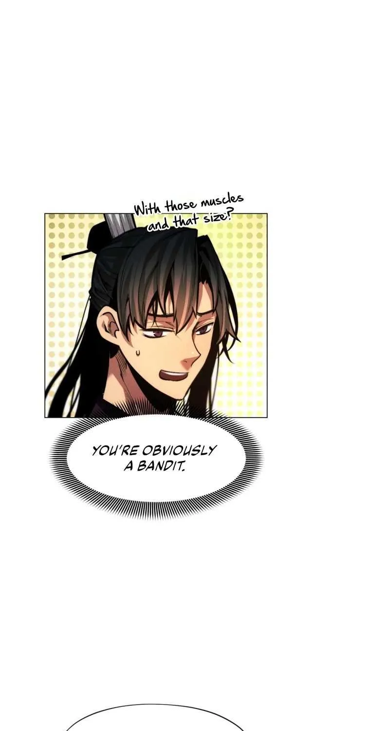 A Modern Man Who Got Transmigrated Into the Murim World Chapter 19 page 42 - 
