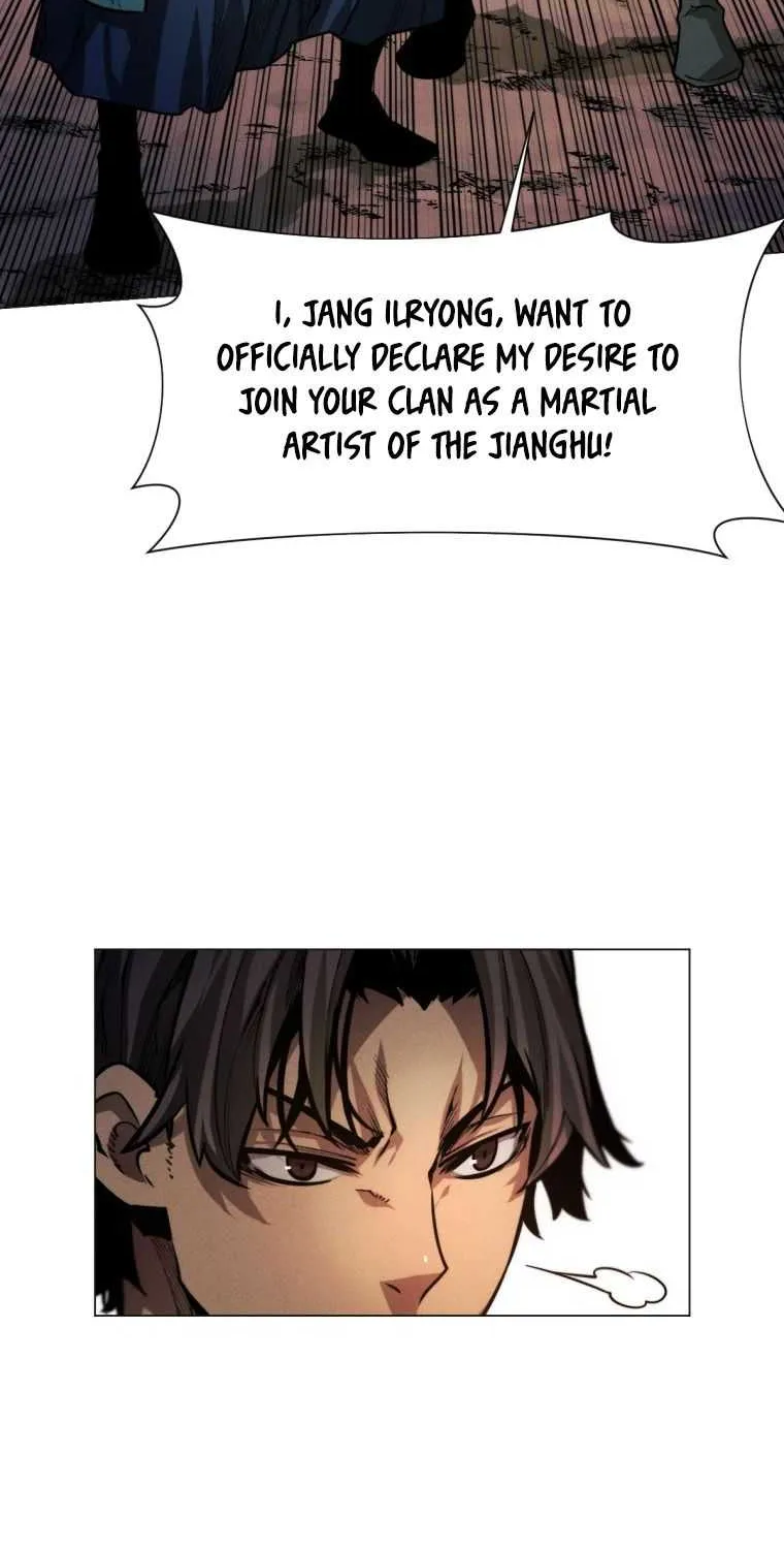 A Modern Man Who Got Transmigrated Into the Murim World Chapter 19 page 45 - 