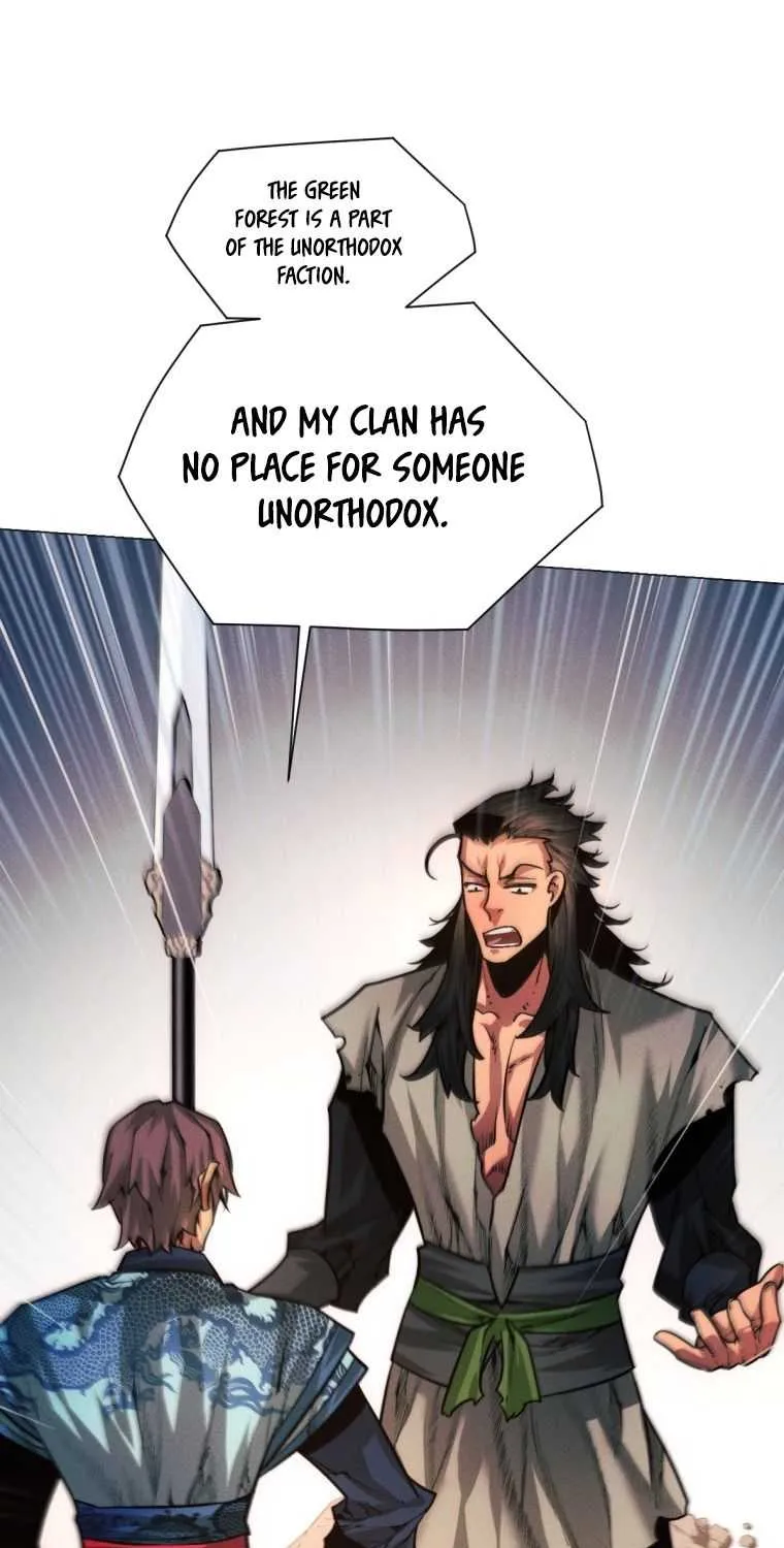 A Modern Man Who Got Transmigrated Into the Murim World Chapter 19 page 46 - 
