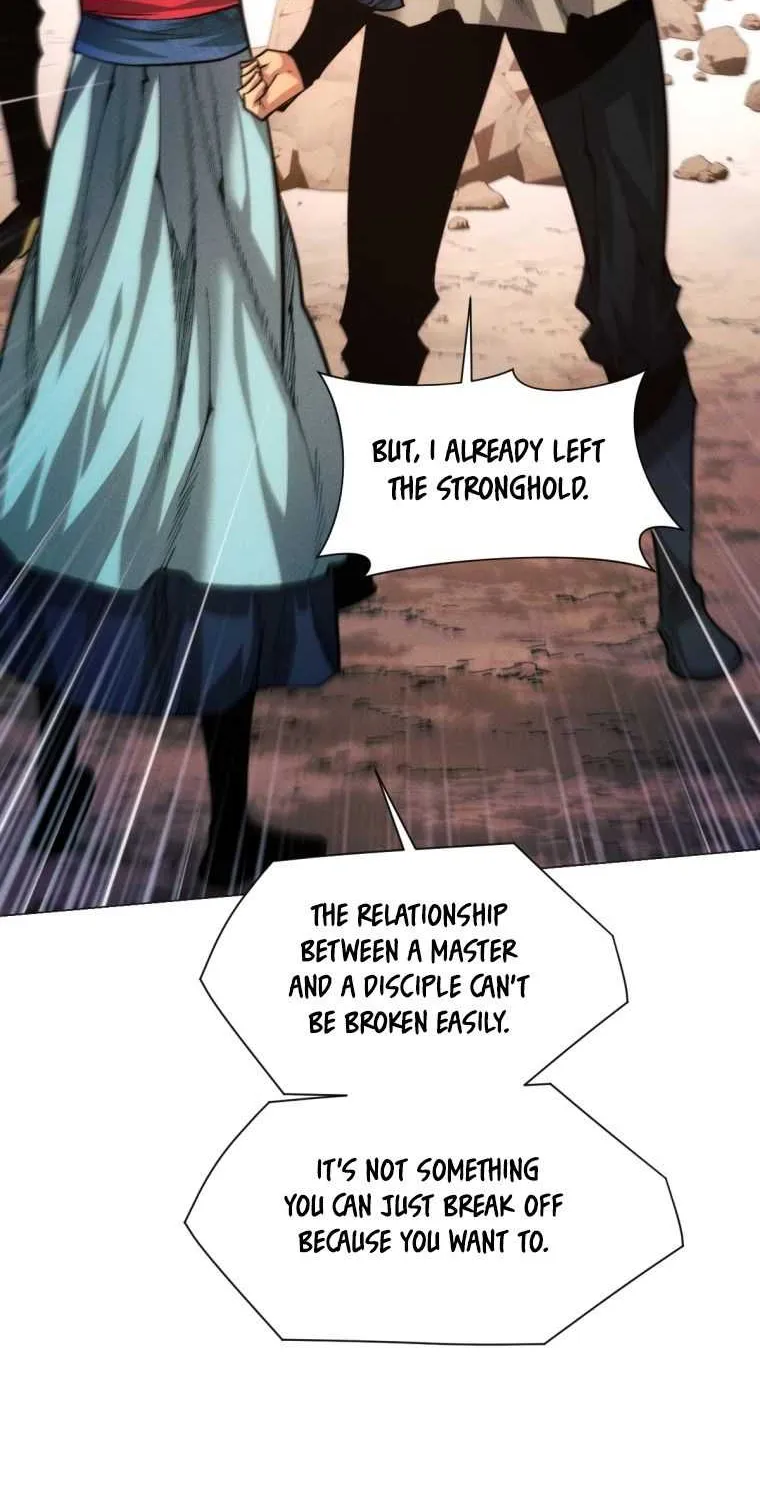 A Modern Man Who Got Transmigrated Into the Murim World Chapter 19 page 47 - 
