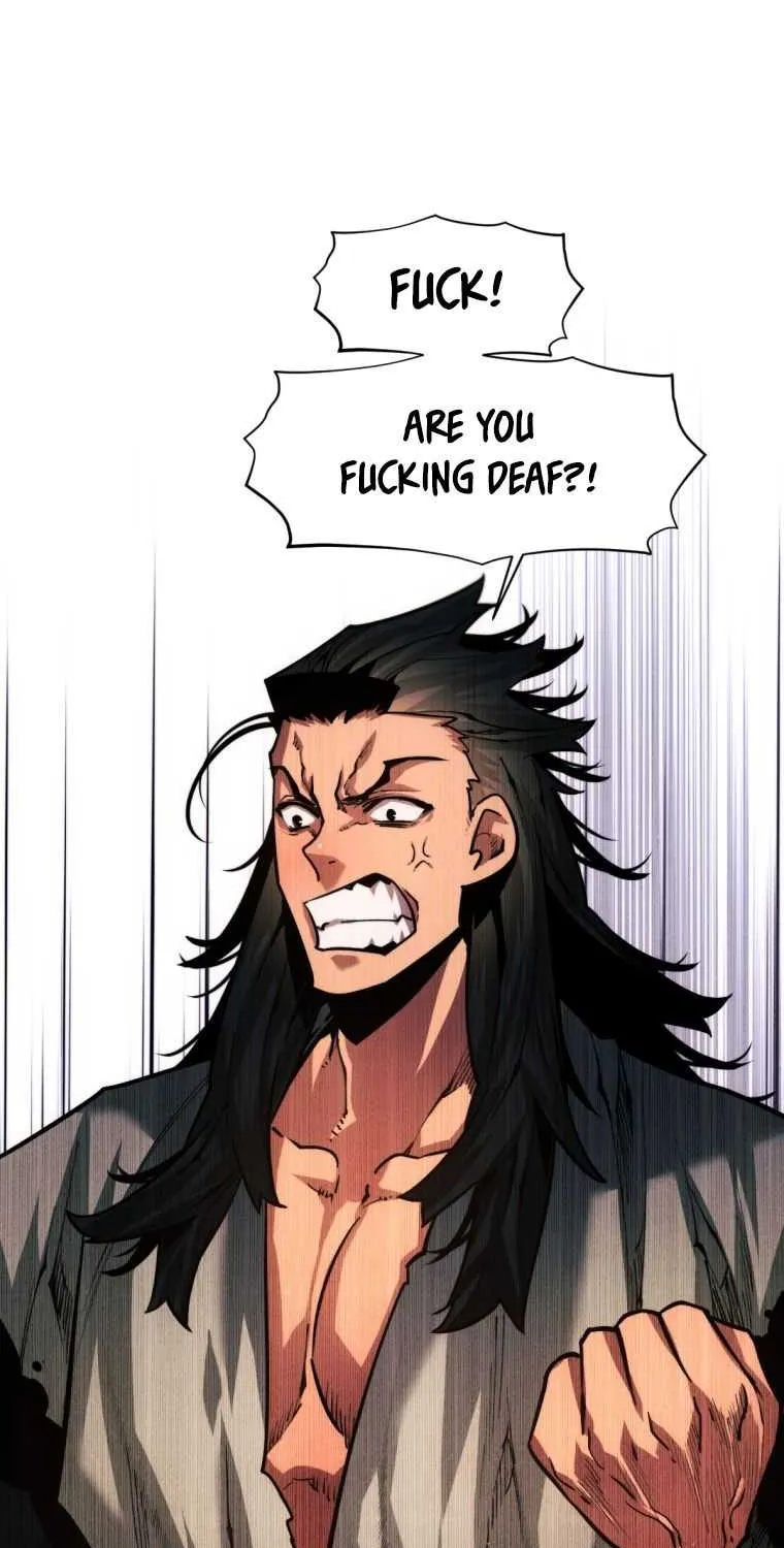 A Modern Man Who Got Transmigrated Into the Murim World Chapter 19 page 48 - 
