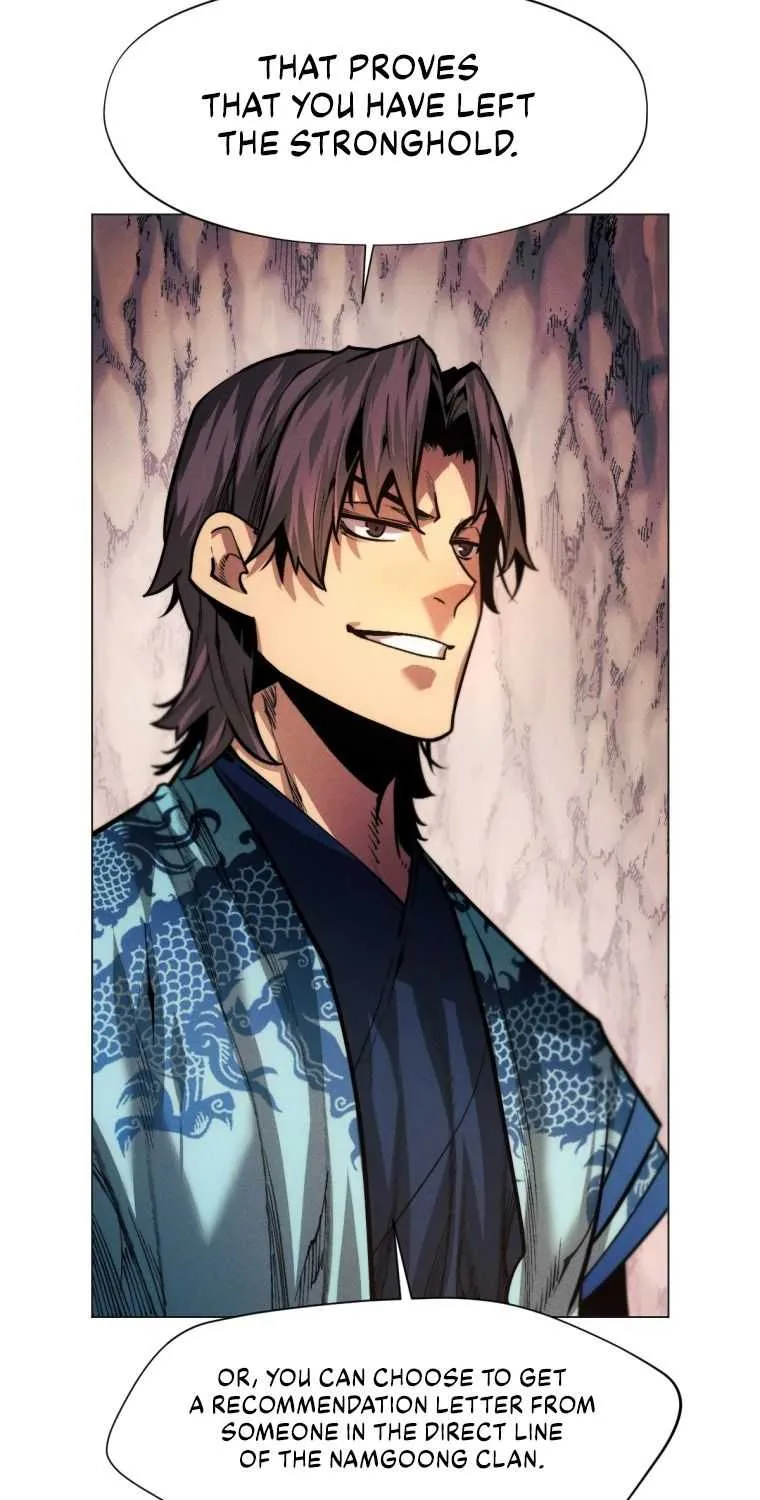 A Modern Man Who Got Transmigrated Into the Murim World Chapter 19 page 50 - 