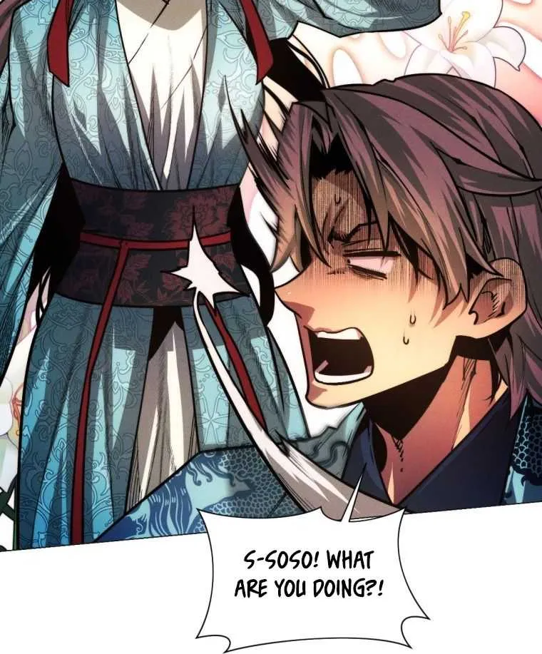 A Modern Man Who Got Transmigrated Into the Murim World Chapter 19 page 52 - 