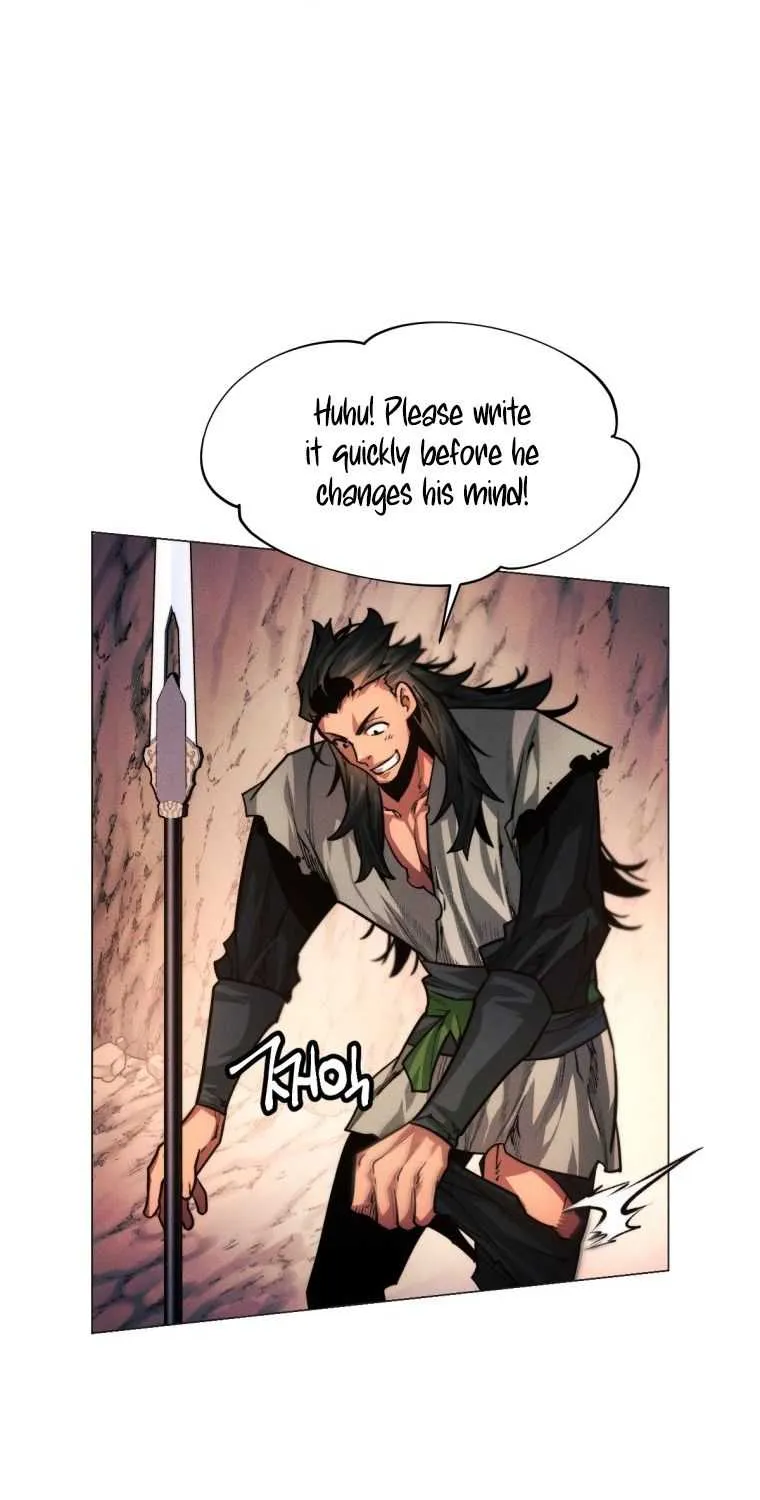 A Modern Man Who Got Transmigrated Into the Murim World Chapter 19 page 53 - 