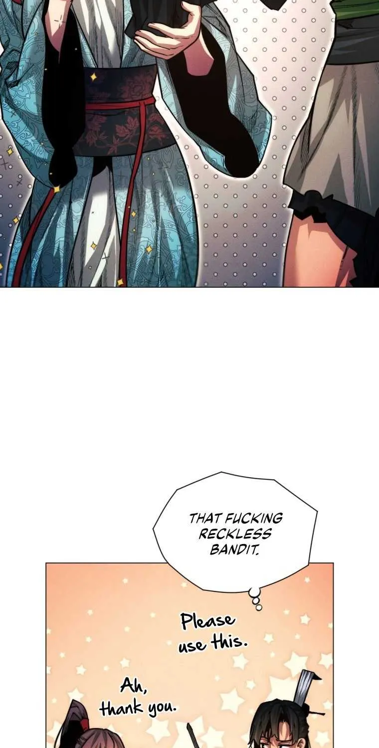 A Modern Man Who Got Transmigrated Into the Murim World Chapter 19 page 55 - 