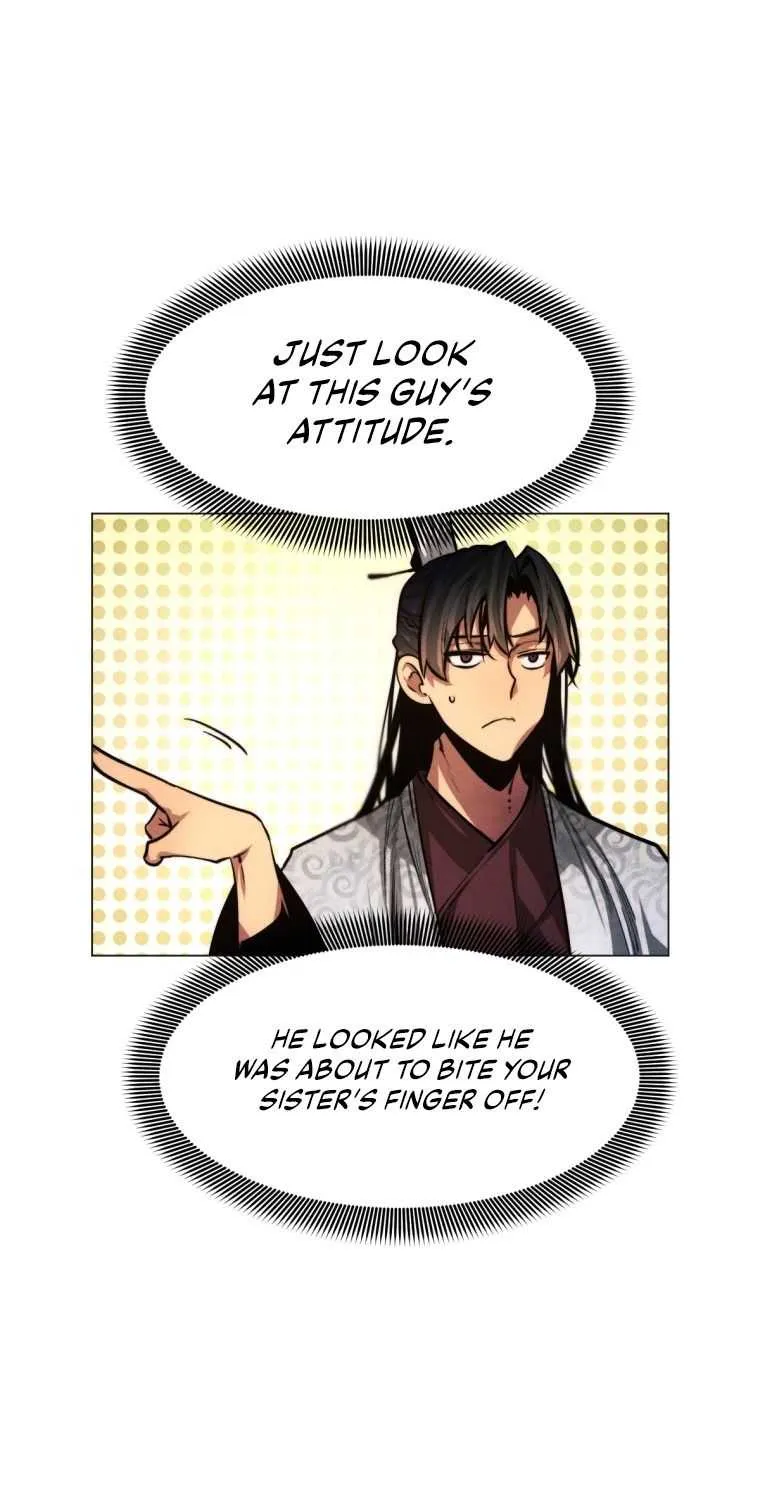 A Modern Man Who Got Transmigrated Into the Murim World Chapter 19 page 57 - 