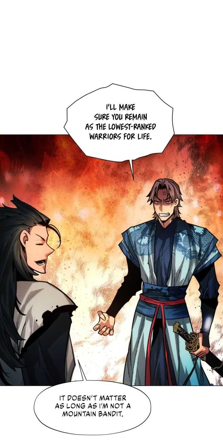 A Modern Man Who Got Transmigrated Into the Murim World Chapter 19 page 60 - 