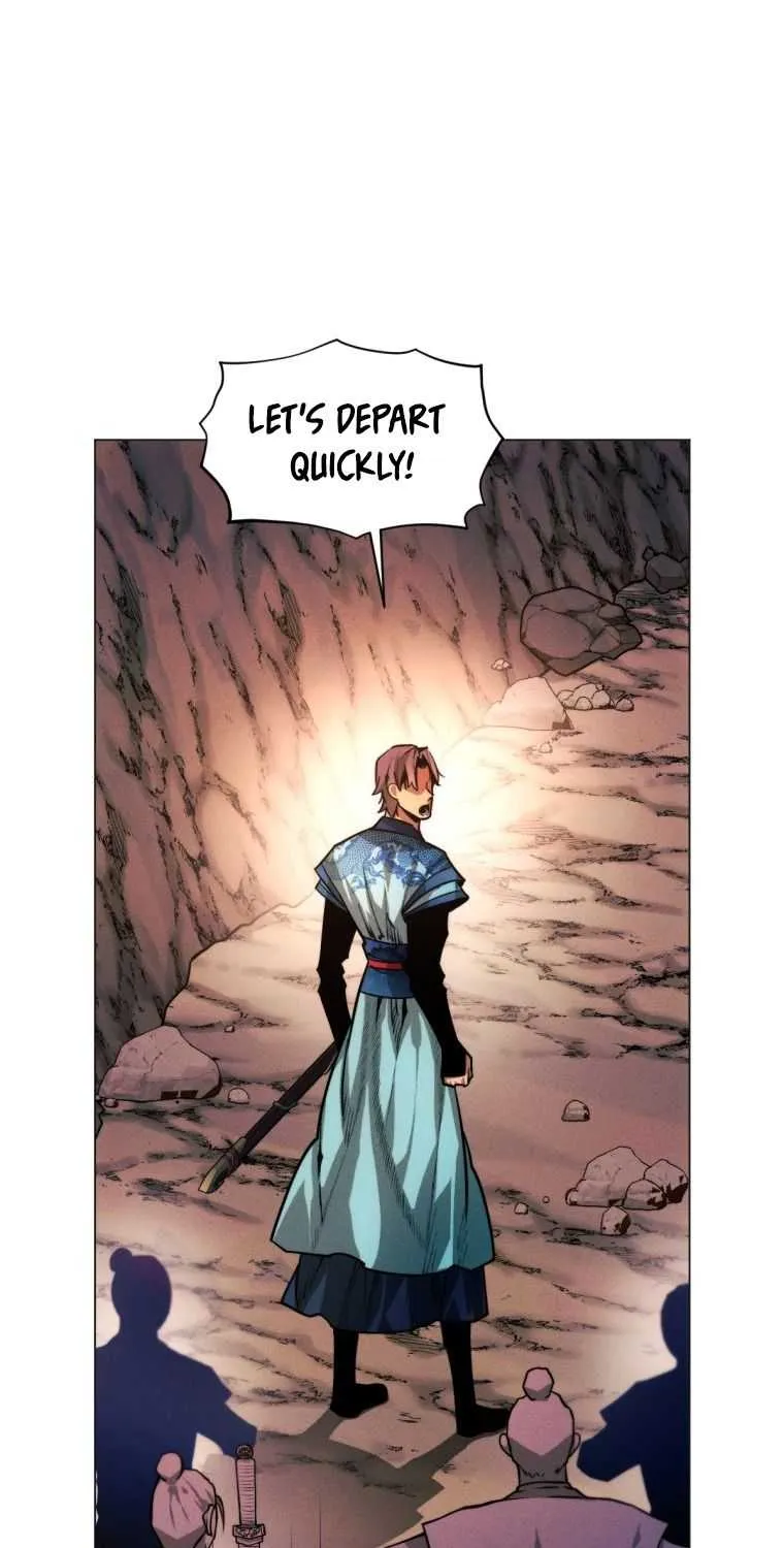 A Modern Man Who Got Transmigrated Into the Murim World Chapter 19 page 61 - 