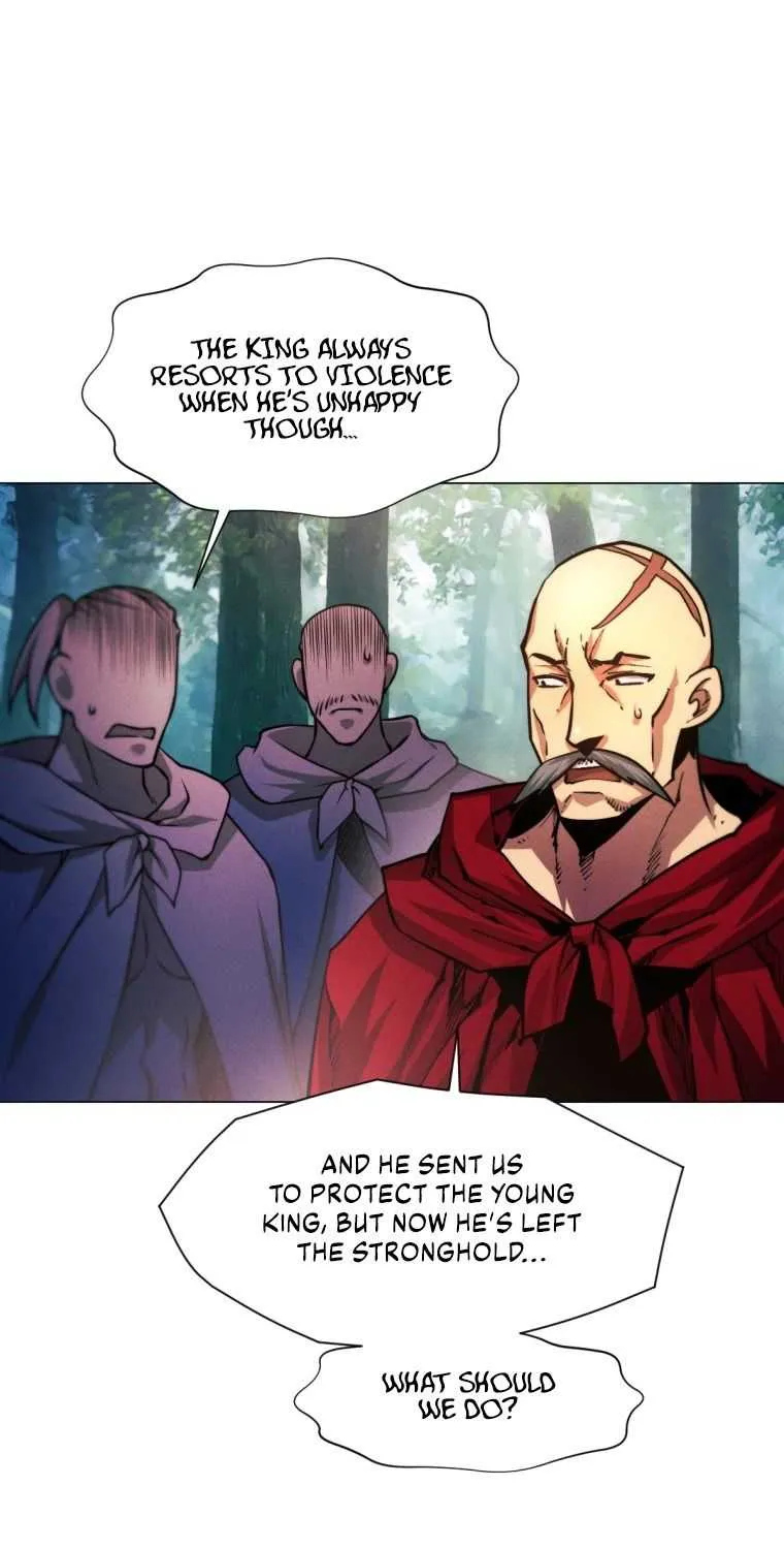 A Modern Man Who Got Transmigrated Into the Murim World Chapter 19 page 65 - 