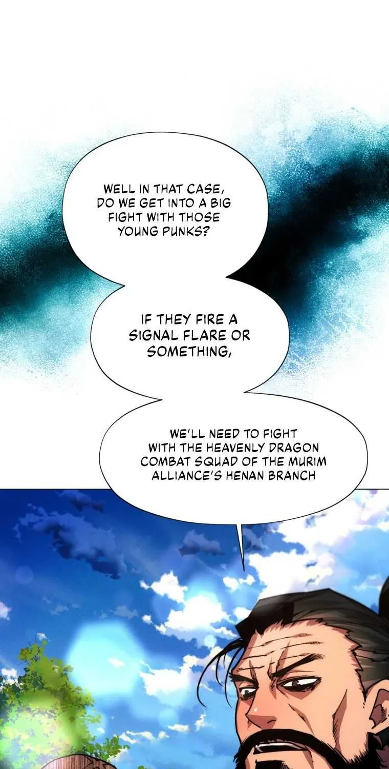 A Modern Man Who Got Transmigrated Into the Murim World Chapter 19 page 66 - 