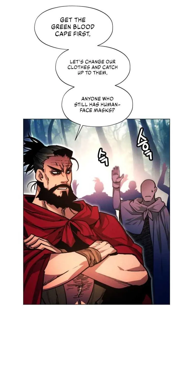 A Modern Man Who Got Transmigrated Into the Murim World Chapter 19 page 68 - 