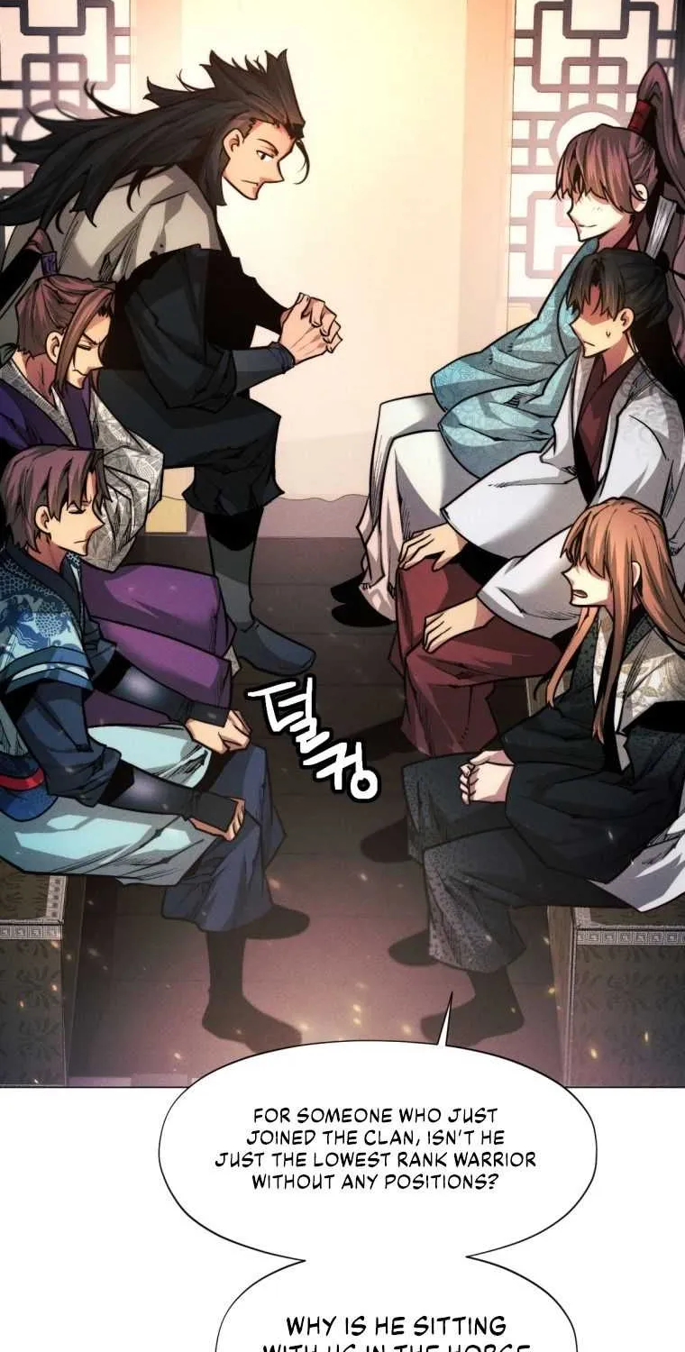 A Modern Man Who Got Transmigrated Into the Murim World Chapter 19 page 70 - 