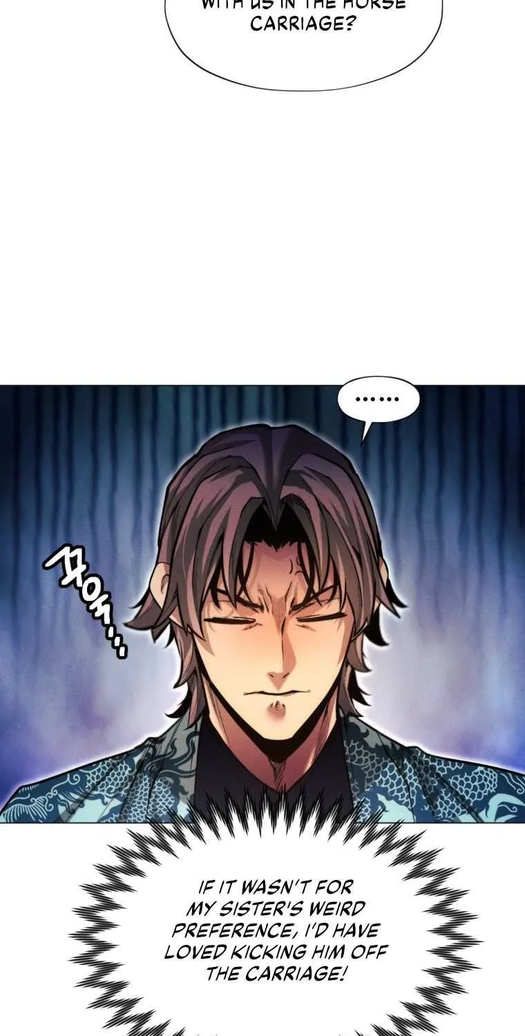 A Modern Man Who Got Transmigrated Into the Murim World Chapter 19 page 71 - 