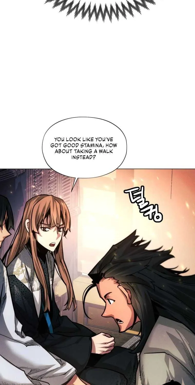 A Modern Man Who Got Transmigrated Into the Murim World Chapter 19 page 72 - 