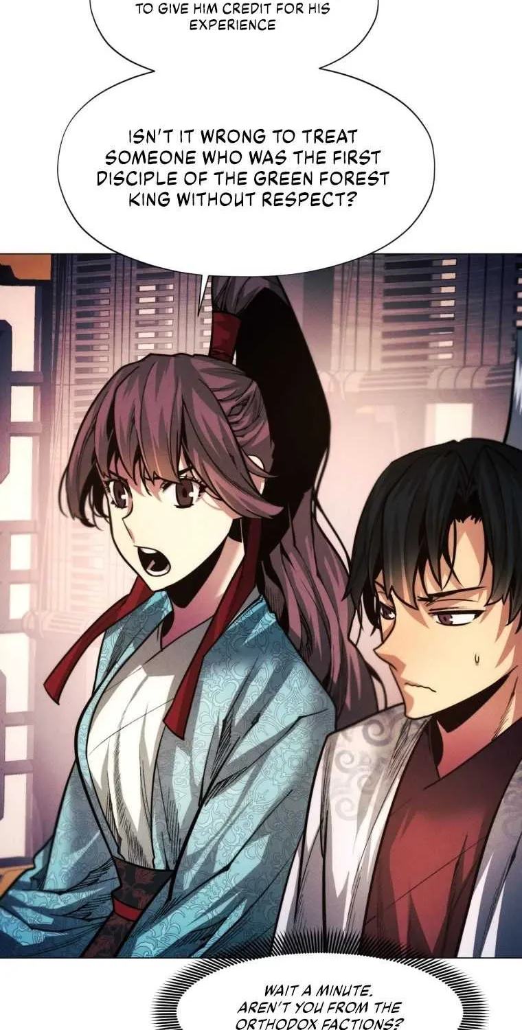 A Modern Man Who Got Transmigrated Into the Murim World Chapter 19 page 75 - 