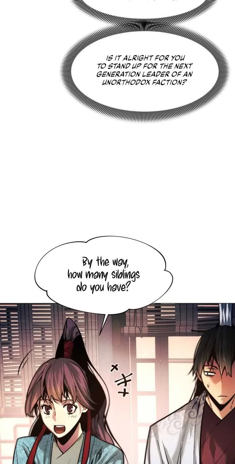 A Modern Man Who Got Transmigrated Into the Murim World Chapter 19 page 76 - 