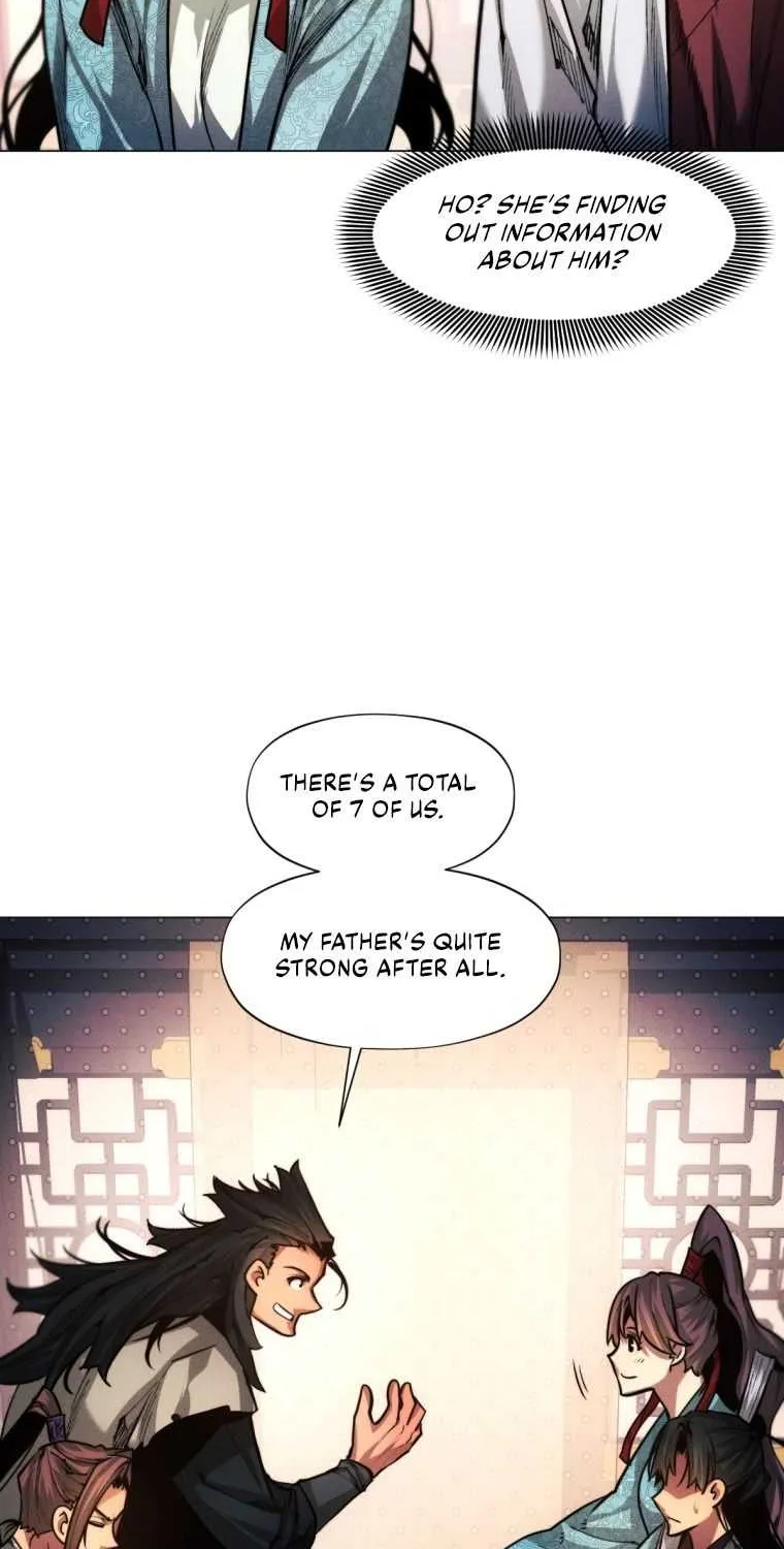 A Modern Man Who Got Transmigrated Into the Murim World Chapter 19 page 77 - 