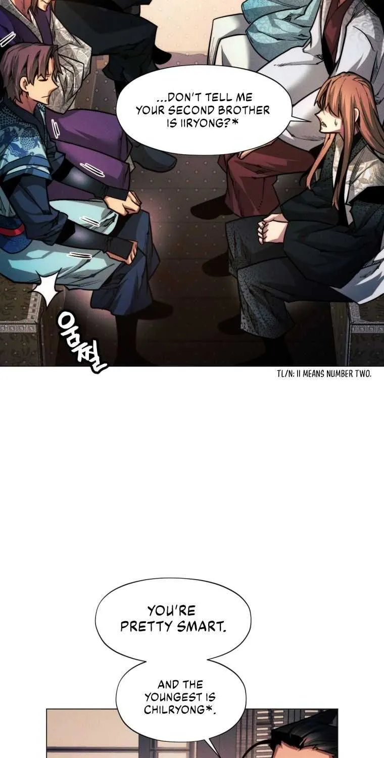 A Modern Man Who Got Transmigrated Into the Murim World Chapter 19 page 78 - 