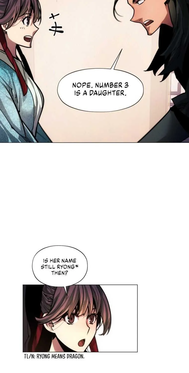 A Modern Man Who Got Transmigrated Into the Murim World Chapter 19 page 80 - 