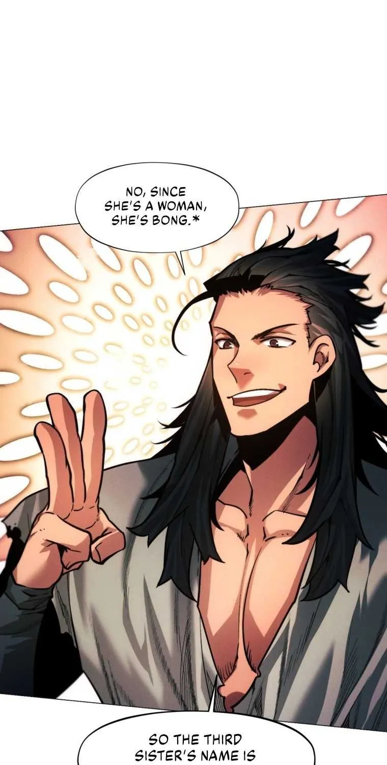 A Modern Man Who Got Transmigrated Into the Murim World Chapter 19 page 81 - 