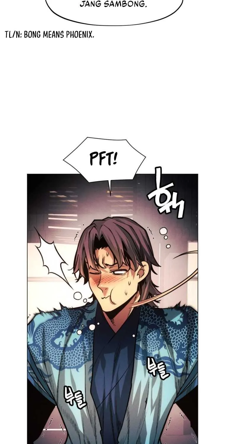 A Modern Man Who Got Transmigrated Into the Murim World Chapter 19 page 82 - 