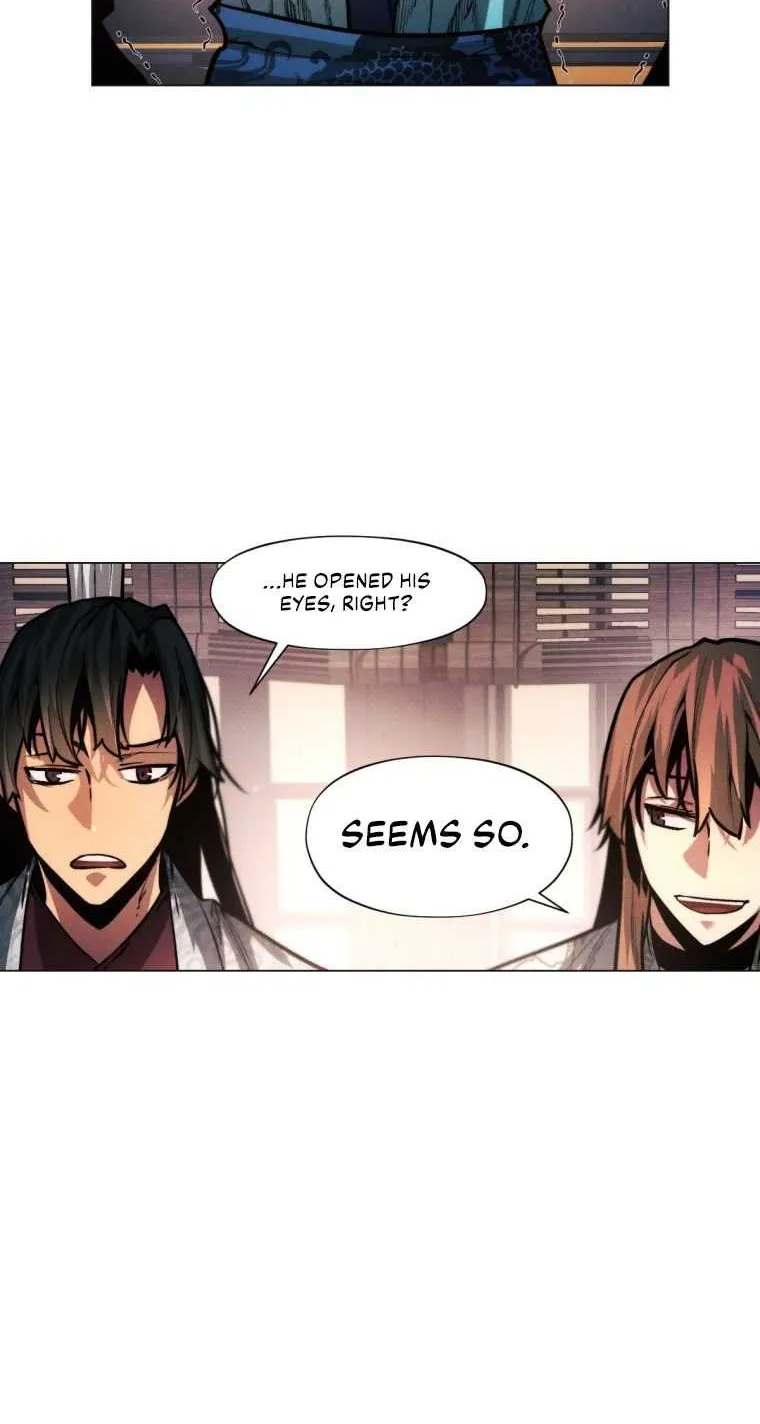 A Modern Man Who Got Transmigrated Into the Murim World Chapter 19 page 83 - 