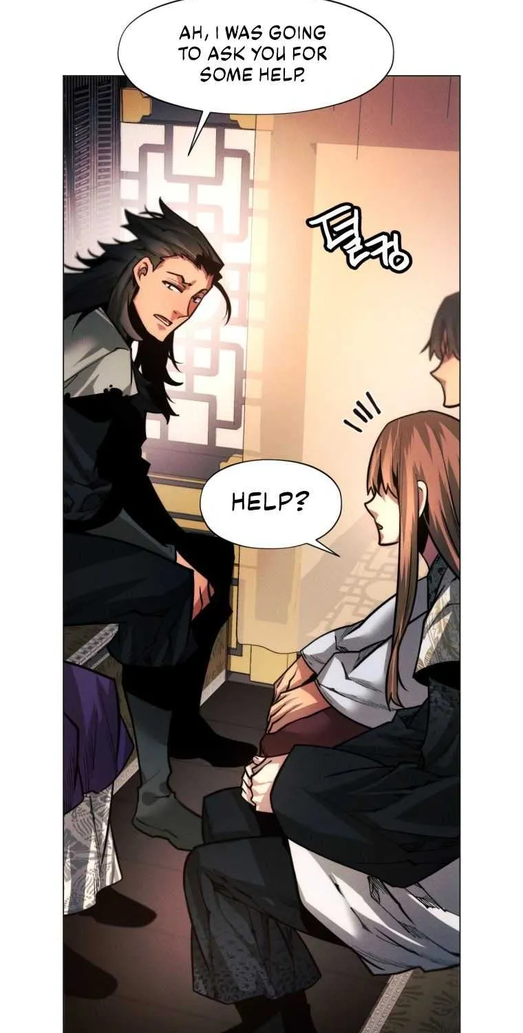 A Modern Man Who Got Transmigrated Into the Murim World Chapter 19 page 85 - 