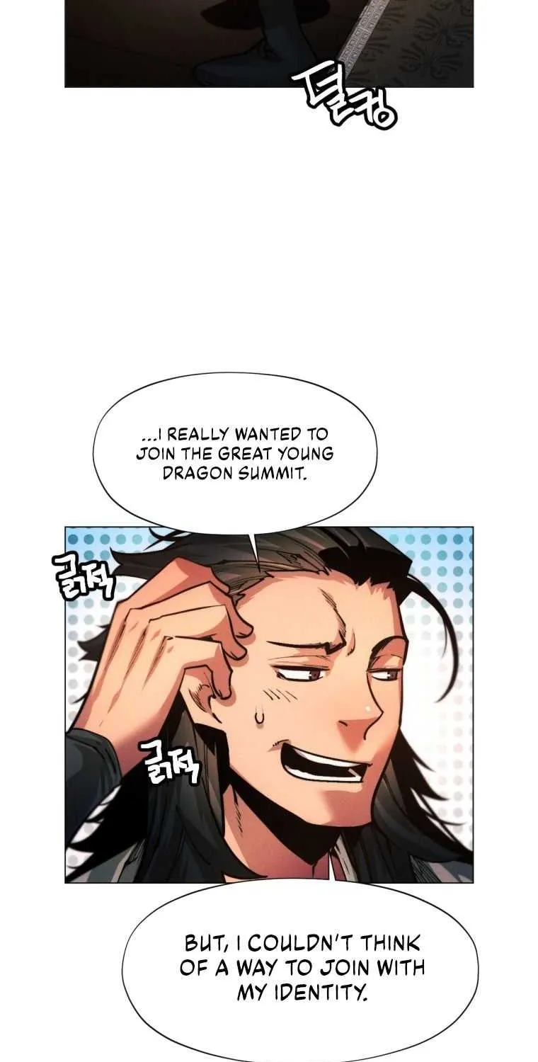 A Modern Man Who Got Transmigrated Into the Murim World Chapter 19 page 86 - 