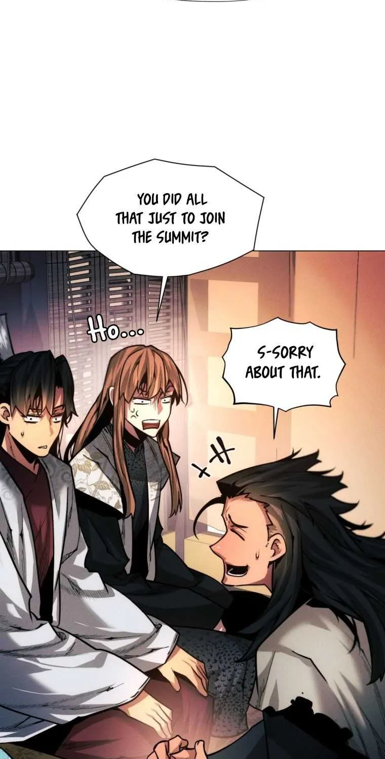 A Modern Man Who Got Transmigrated Into the Murim World Chapter 19 page 87 - 