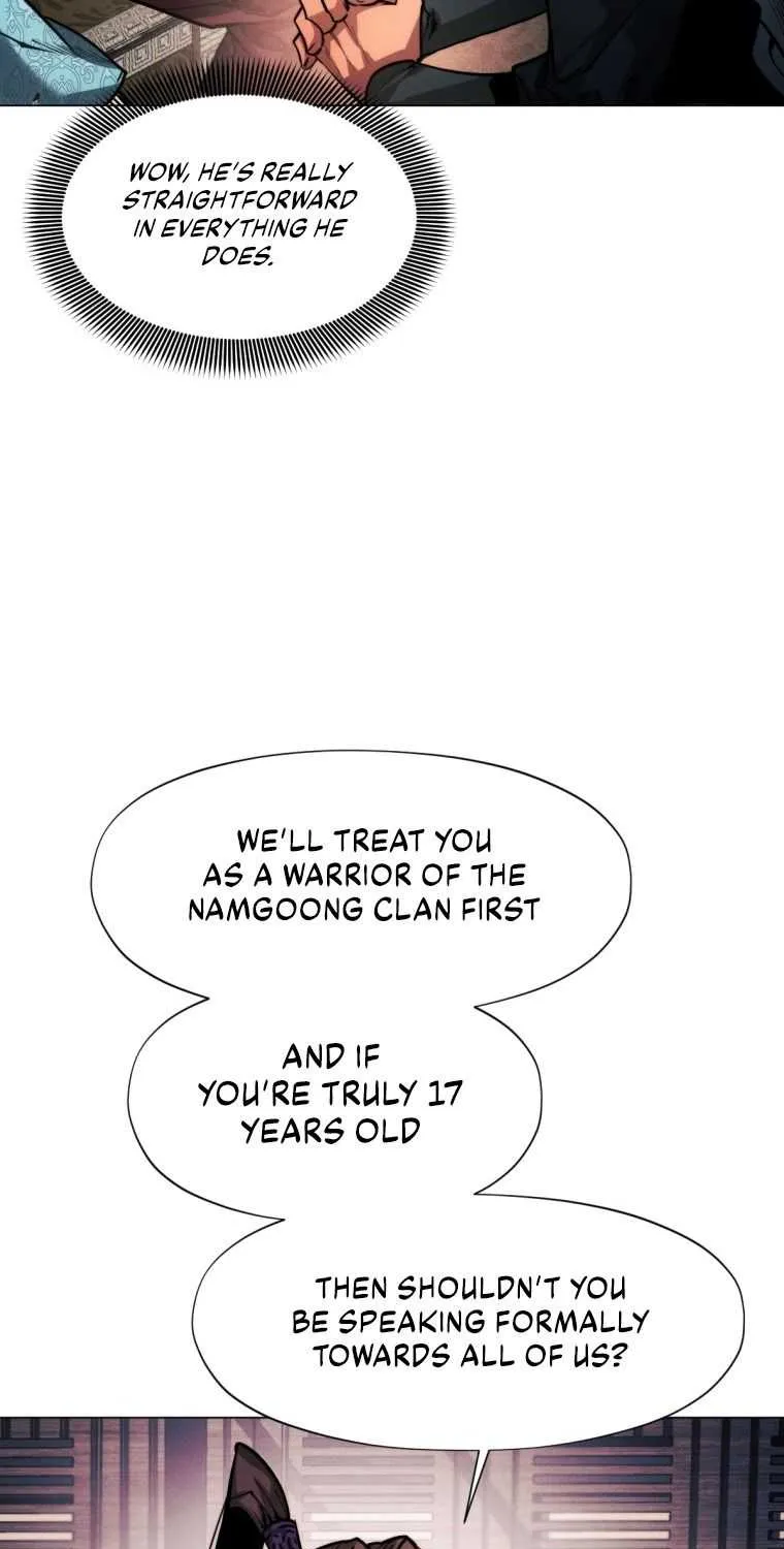 A Modern Man Who Got Transmigrated Into the Murim World Chapter 19 page 88 - 