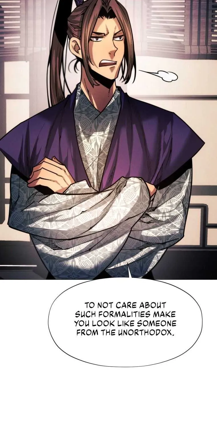 A Modern Man Who Got Transmigrated Into the Murim World Chapter 19 page 89 - 