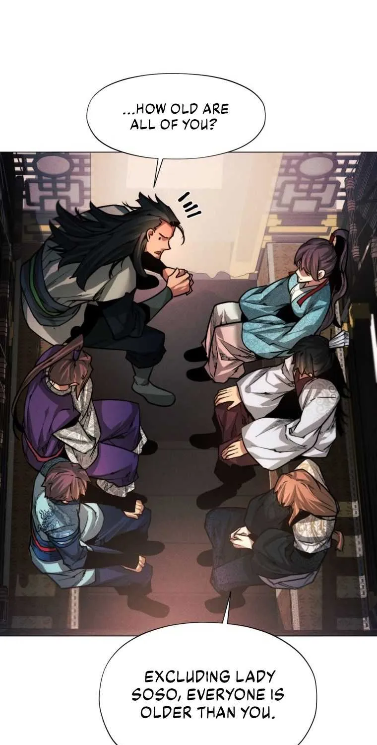 A Modern Man Who Got Transmigrated Into the Murim World Chapter 19 page 90 - 
