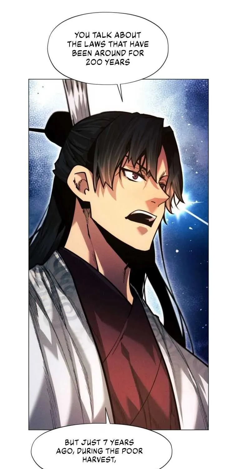 A Modern Man Who Got Transmigrated Into the Murim World Chapter 19 page 10 - 